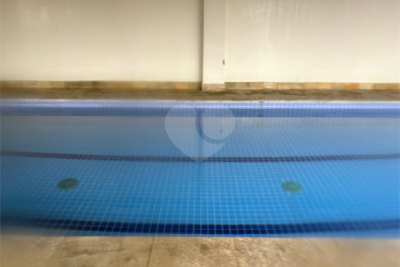 Apartamento á venda - Ipiranga