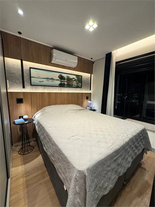 Apartamento à venda com 1 quarto em Vila Yara, Osasco - SP