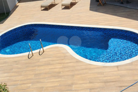 Casa à Venda no Condomínio Villaggio Capriccio – Louveira/SP | Piscina Aquecida e Área de Lazer Completa