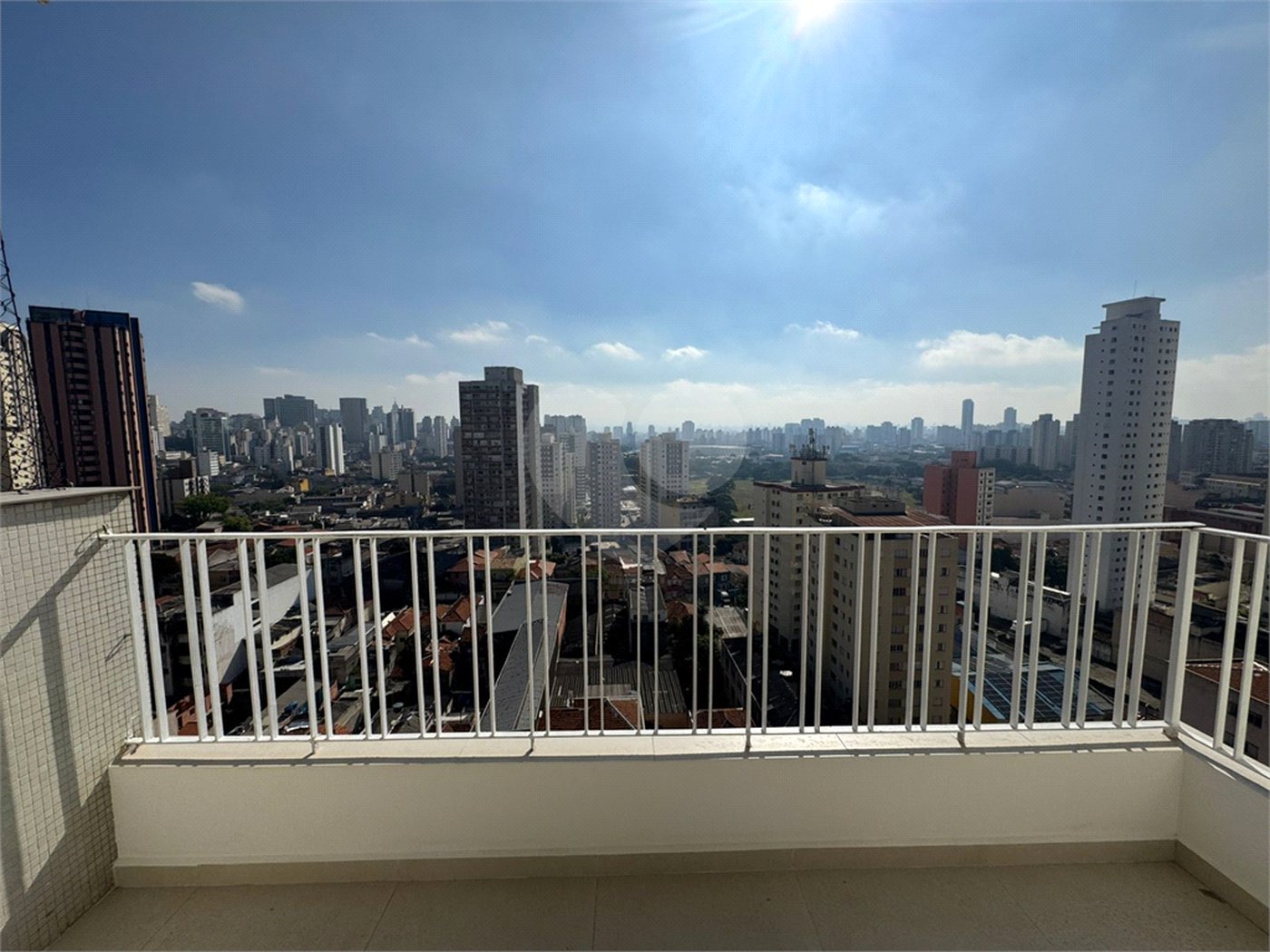 Apartamento Aclimação 137 metros
