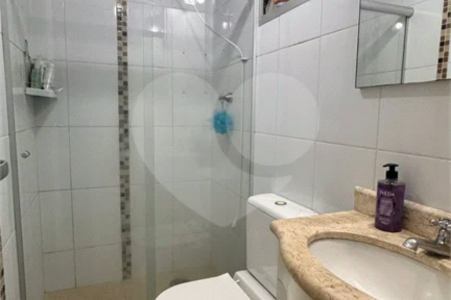 Apartamento Condomínio Jatobá - 2 quartos