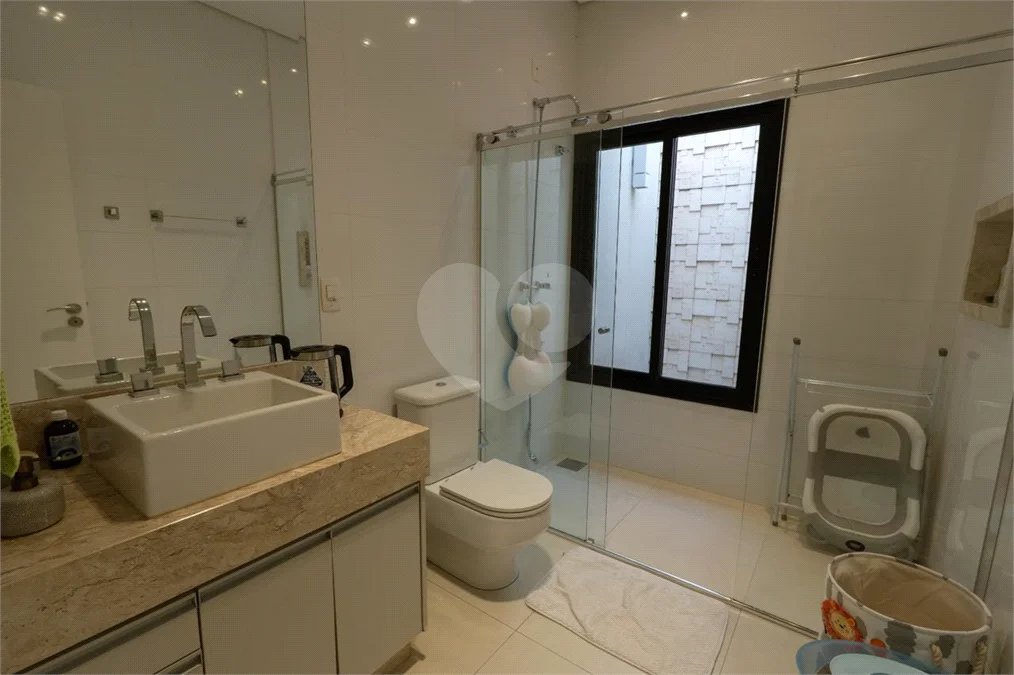 Casa de Condomínio á venda ou locação , 4 suites, 6 banheiros 428m² - Jardim Maison Du Parc