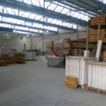 GALPÃO COMERCIAL NO IPIRANGA