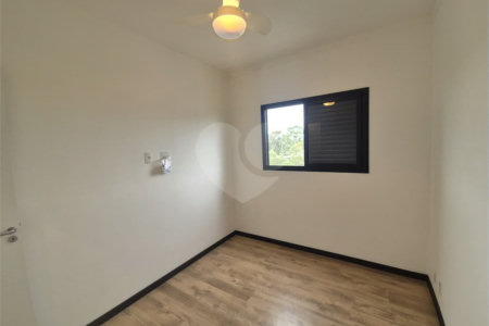 Conforto e Praticidade no Residencial Rampazzo: 2 Dormitórios, sendo 1 Suíte, com vista priveligiada