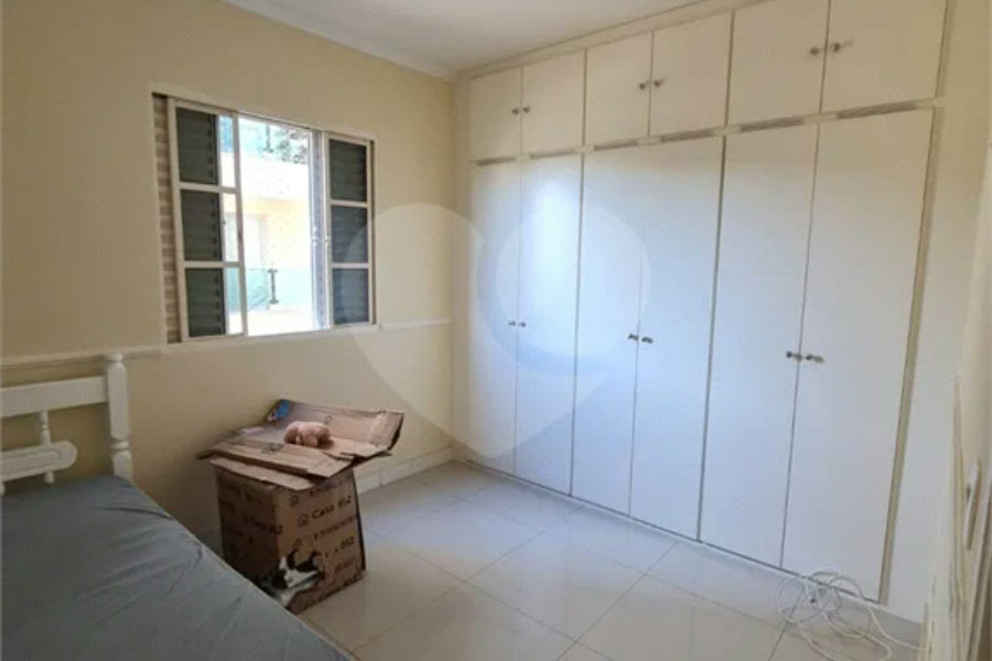 Apartamento à venda no Condomínio Vila Real