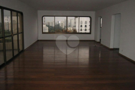 APARTAMENTO PARA VENDA OU LOCAÇÃO COM 6 DORMITÓRIOS ALTO PADRÃO