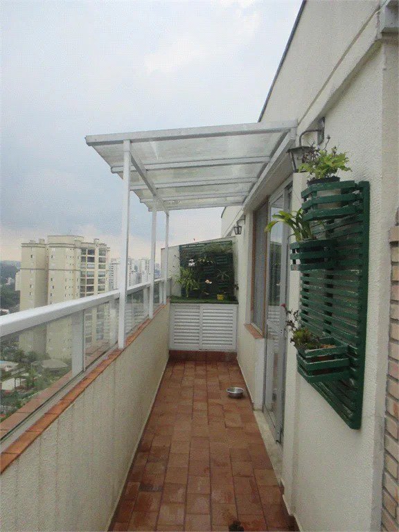 Duplex à venda com 2 quartos, sendo 1 suíte, em Vila Sônia, São Paulo, SP