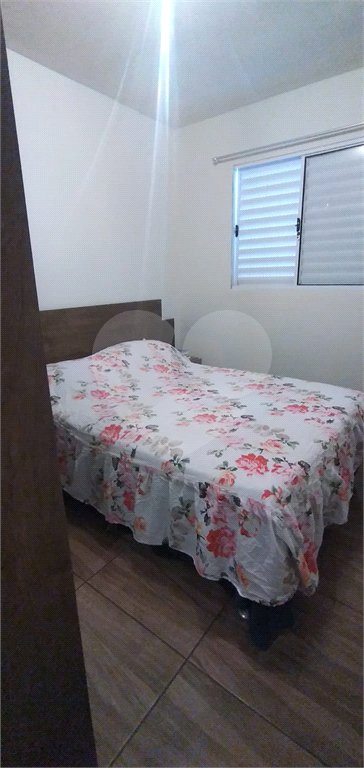 Apartamento a venda Residencial Santa Eugenia em Itirapina