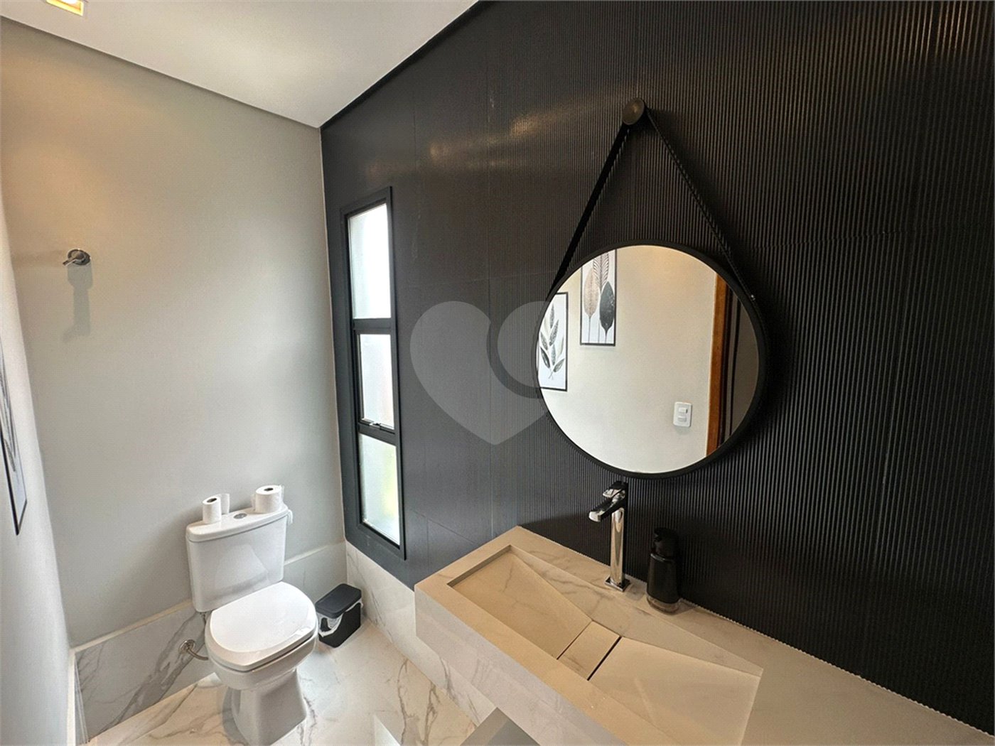 Apartamento Condomínio Montreal