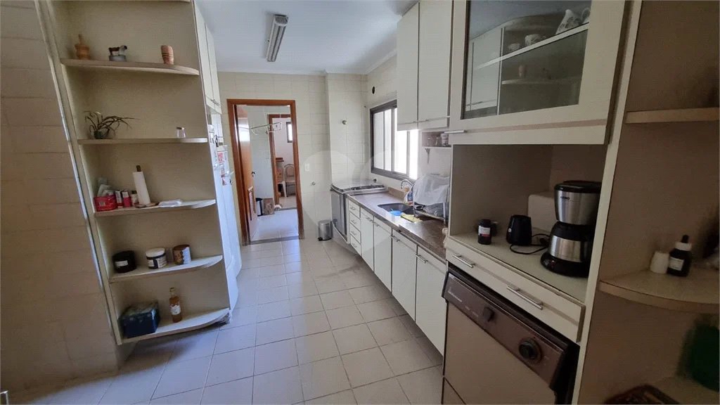 Apartamento a venda na Móoca