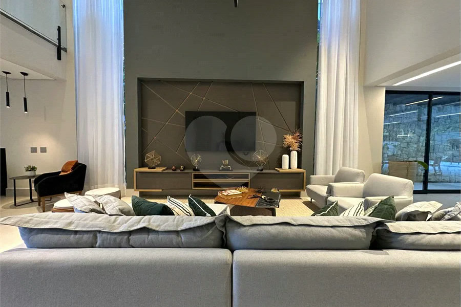 Casa à venda com 6 suítes em Riviera de São Lourenço, Bertioga, SP