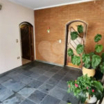 Casa Térrea com 3 Quartos à venda, 220m² - Jardim Líbano