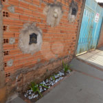 Casa Térrea.