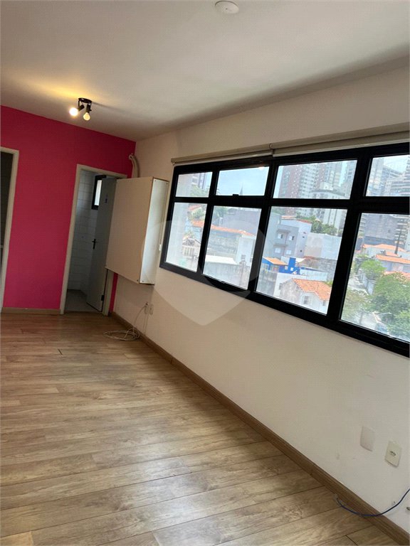 Sala Comercial - Bosque da Saúde