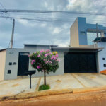 Casa térrea para venda na Vila Xavier em Araraquara/SP