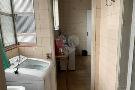Apartamento à venda com 2 quartos em Bela Vista, São Paulo, SP