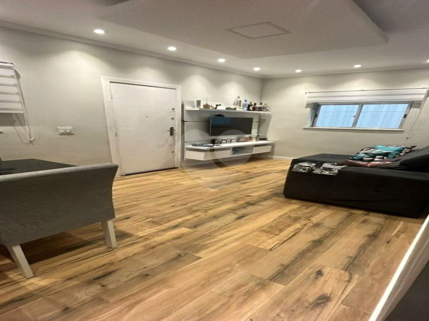 Apartamento à venda com 2 quartos em Mirandópolis, São Paulo, SP