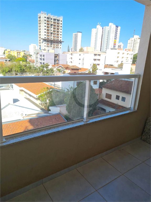 Apartamento no Condomínio Via Campus.