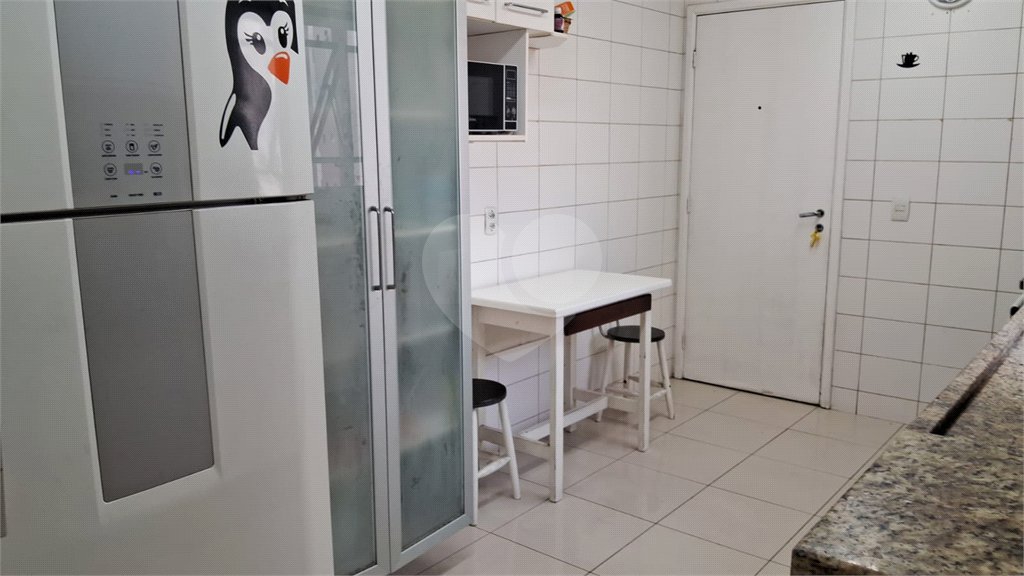 Apartamento à venda com 3 quartos, sendo 1 suíte,  em Vila Guilherme, São Paulo, SP