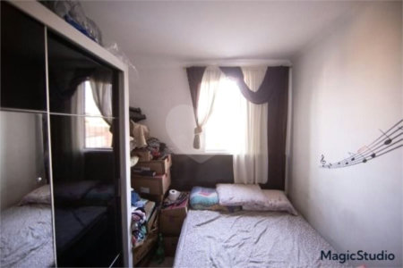 Apartamento com 64m², 2 dormitórios, 1 vaga de garagem, à venda na Vila Matilde.