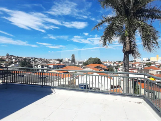 Apartamento à venda com 2 quartos em Vila Mazzei, São Paulo, SP