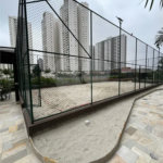 EXCLUSIVO APARTAMENTO PORTEIRA FECHADA NO SPETACOLLO PATRIANI EM SBC