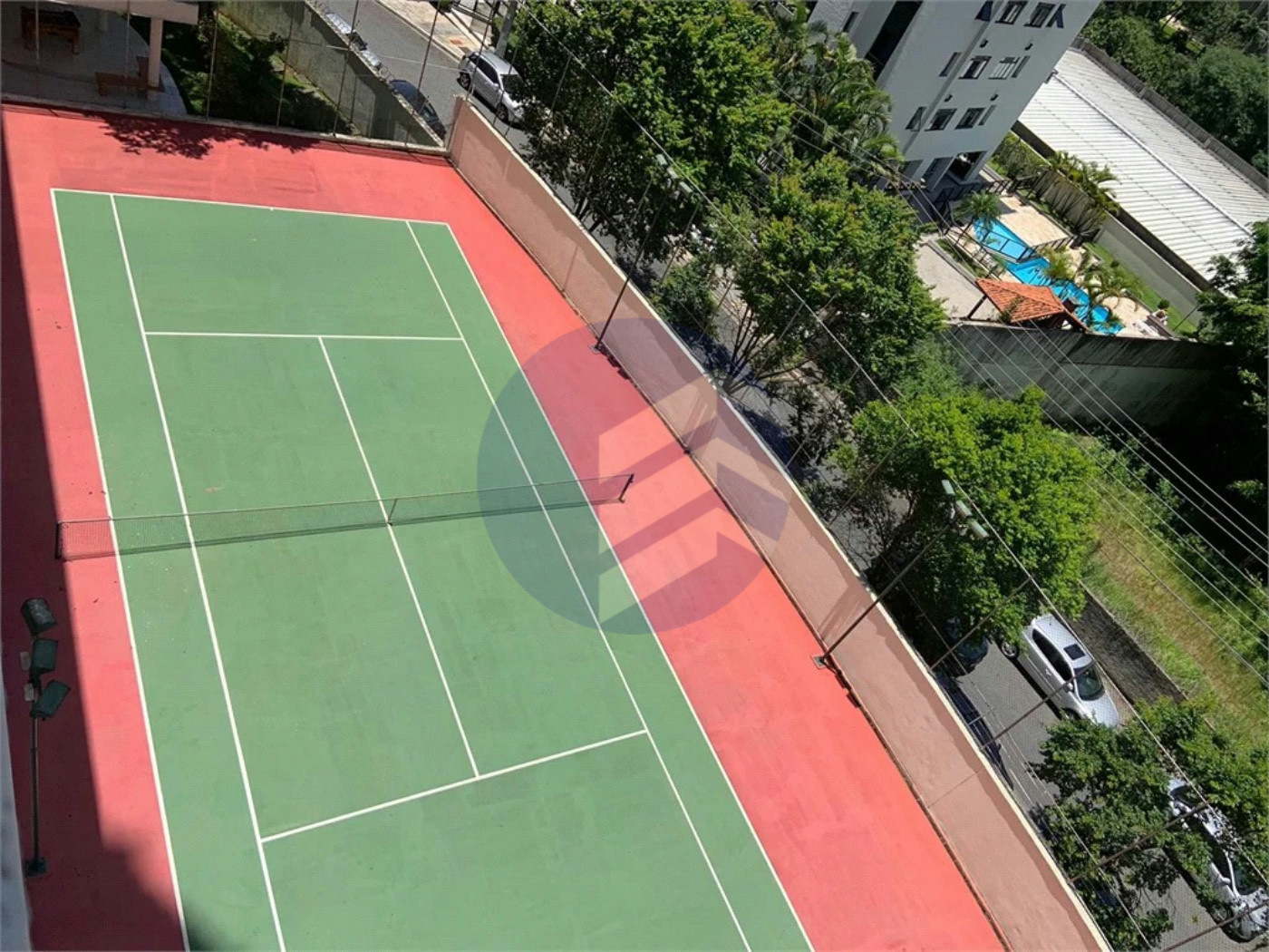 Apartamento à venda ou para alugar com 3 quartos, sendo 3 suítes, em Morumbi, São Paulo - SP