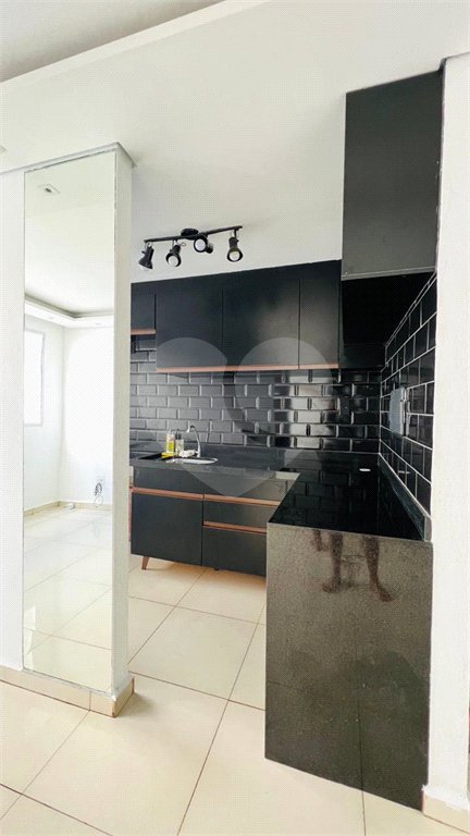 Apartamento a venda no Jaraguá.