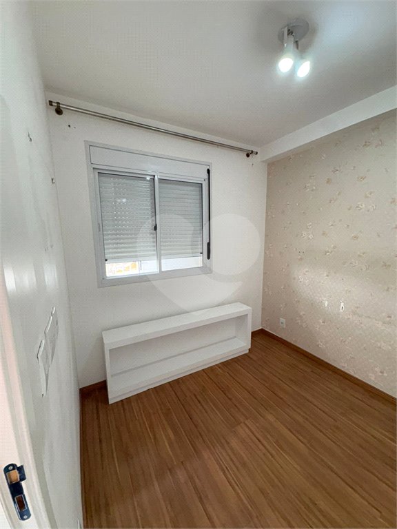 Apartamento à Venda na Rua Catumbi – 33m²