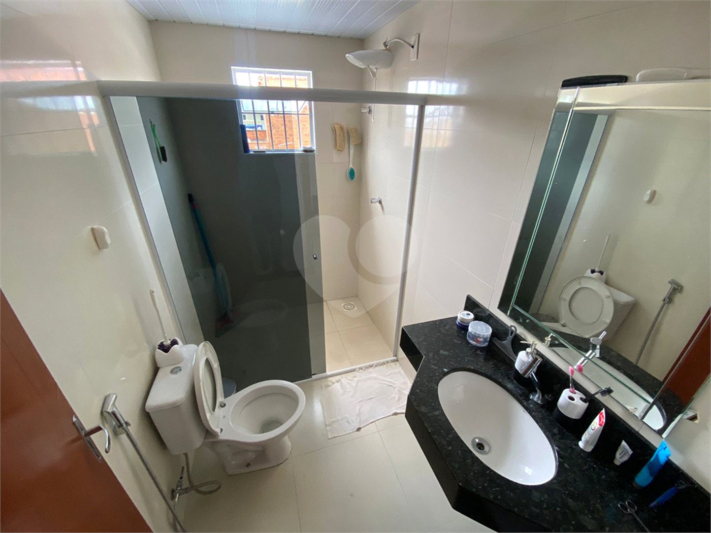Sobrado comercial/residencial no Cidade Aracy