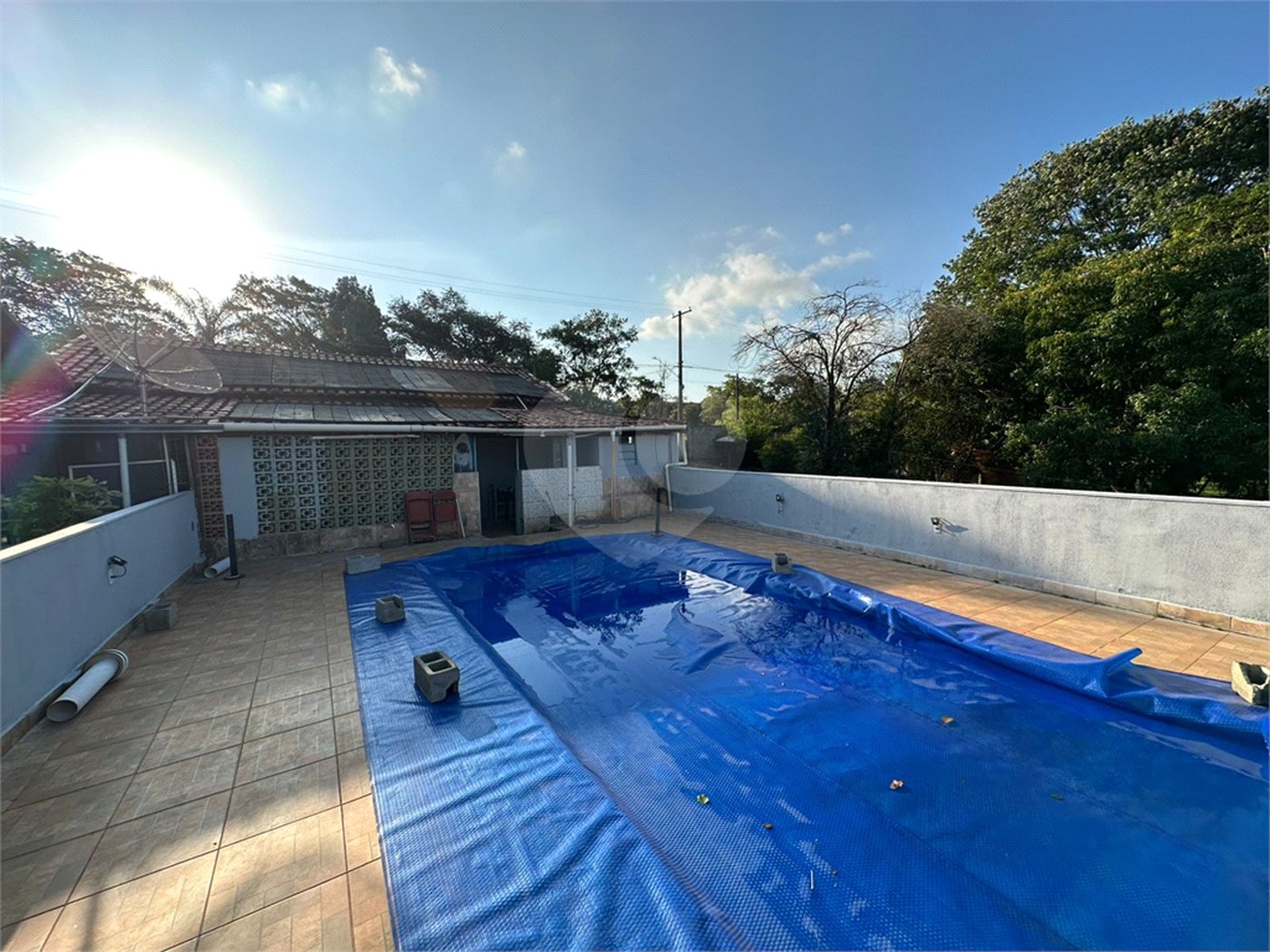 Casa a venda na Lagoa Dourada