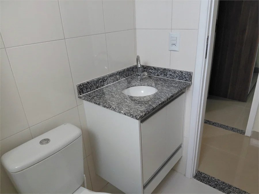 Apartamento Mobilado de 2 dormitórios com terraço e 1 vaga de garagem no Butantã!