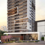 Studio à venda com 2 quartos, sendo 1 suíte, em Bela Vista, São Paulo, SP