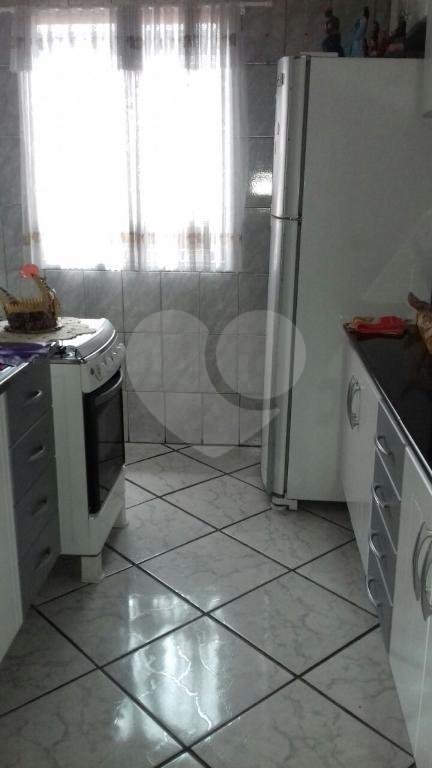 Sobrado Condomínio Fechado- Jaragua