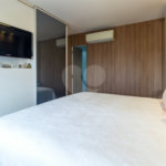 Apartamento de Alto Padrão à Venda na Vila Mariana com 190m², 3 Suítes e Vista para o Parque Ibirapuera