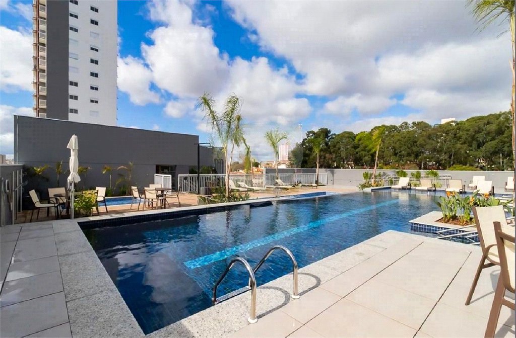 Apartamento novo no Ipiranga com 2 dormitórios, 1 suíte e 1 vaga