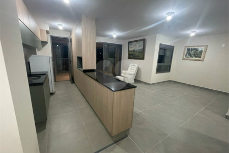 Apartamento à venda com 2 suítes em Vila Mariana, São Paulo, SP