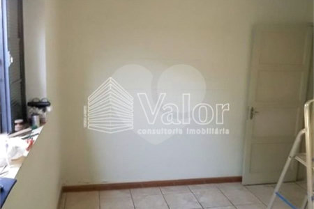 Casa Residencial