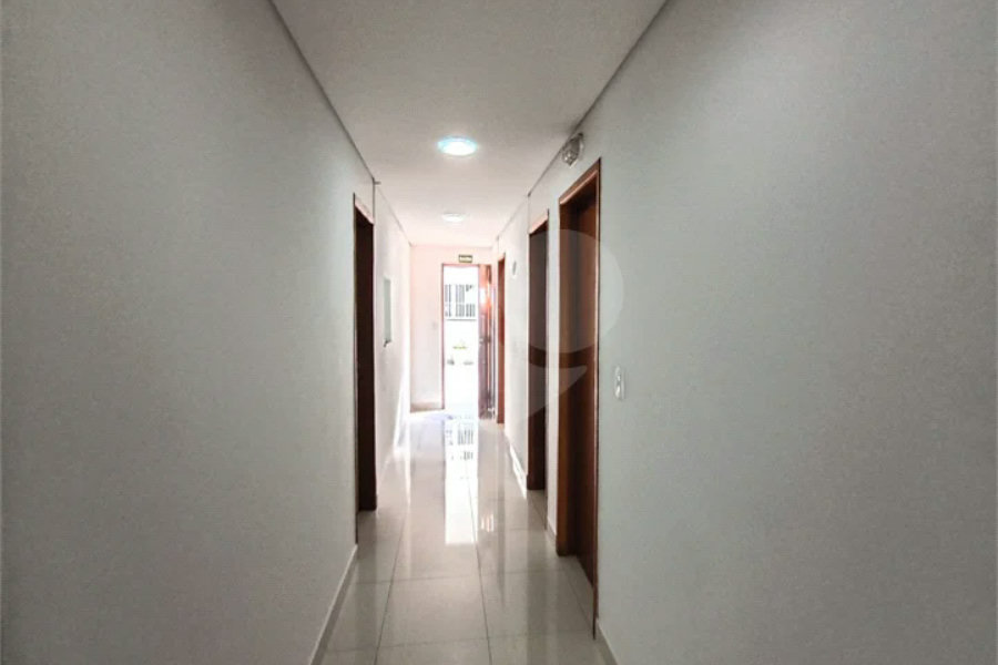 Sala para alugar em Mandaqui, São Paulo, SP