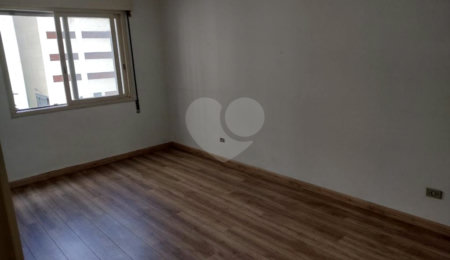 Apartamento à venda com 1 quarto em Cambuci, São Paulo, SP