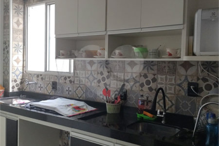 Apartamento no Condomínio Mont Royal