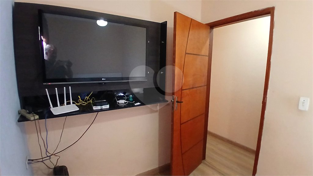 Casa à venda na região do Santa Felícia.