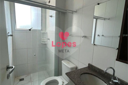 APARTAMENTO A VENDA BAIRRO VILLA BRANCA, 2 DORMITORIOS, 1 BANHEIRO, 1 VAGA, METRAGEM 47M², JACAREÍ
