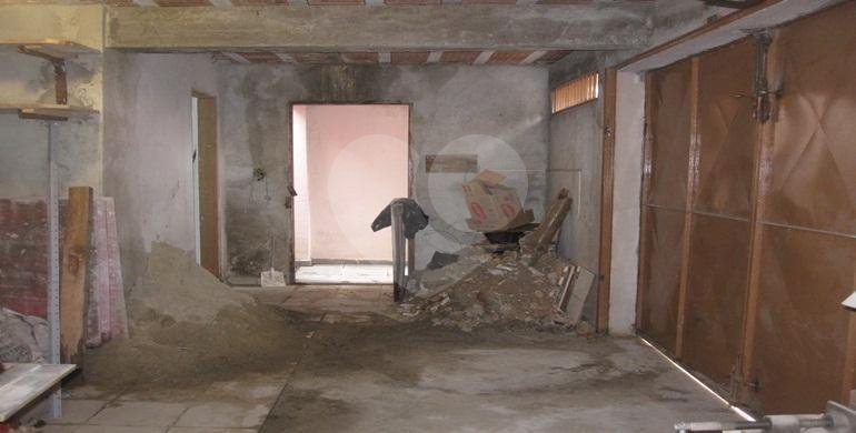 Casa á venda - Jabaquara