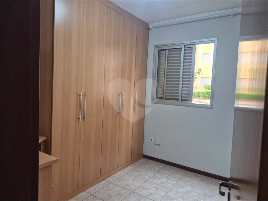 Apartamento para Locação – Residencial Vitória | Indaiatuba
