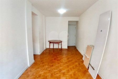 Apartamento á Venda na Bela Vista