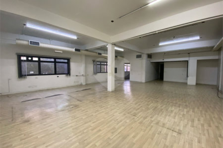 Prédio Comercial á venda - Jabaquara