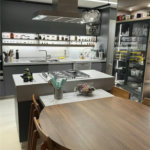 Apartamento a venda - Vila Clementino - 163 m²