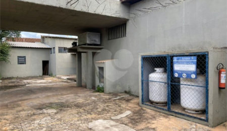 Barracão à venda em Vila Cidade Industrial (vila Xavier), Araraquara, SP