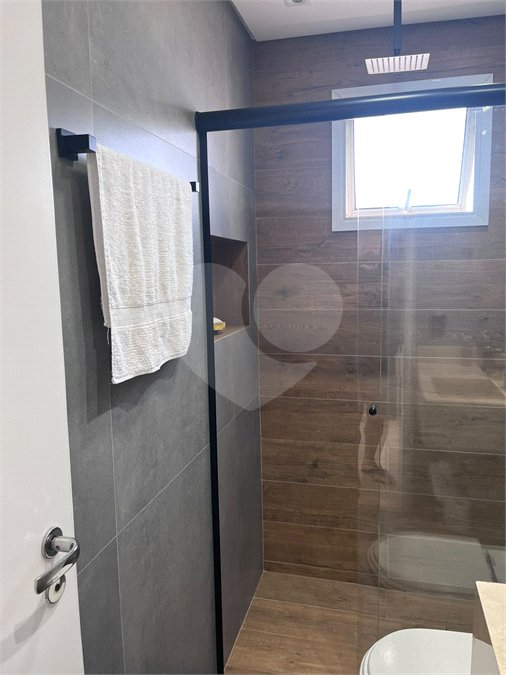 Cobertura Duplex à venda - Tatuapé
